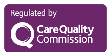 Volsec In Southend Regulated by the CQC