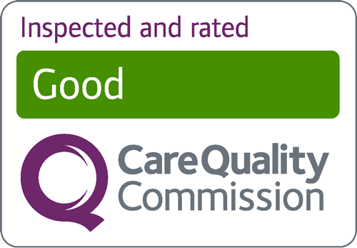 Volsec In Southend Regulated by the CQC