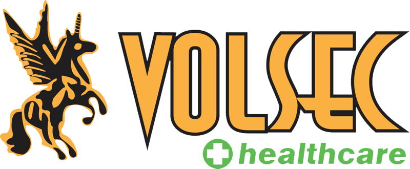 Volsec Healthcare In Southend, Essex